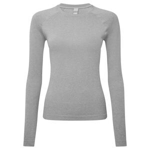 Onna Womens/Ladies Unstoppable Fresh Underscrub Heather Base Layer Top / Heather